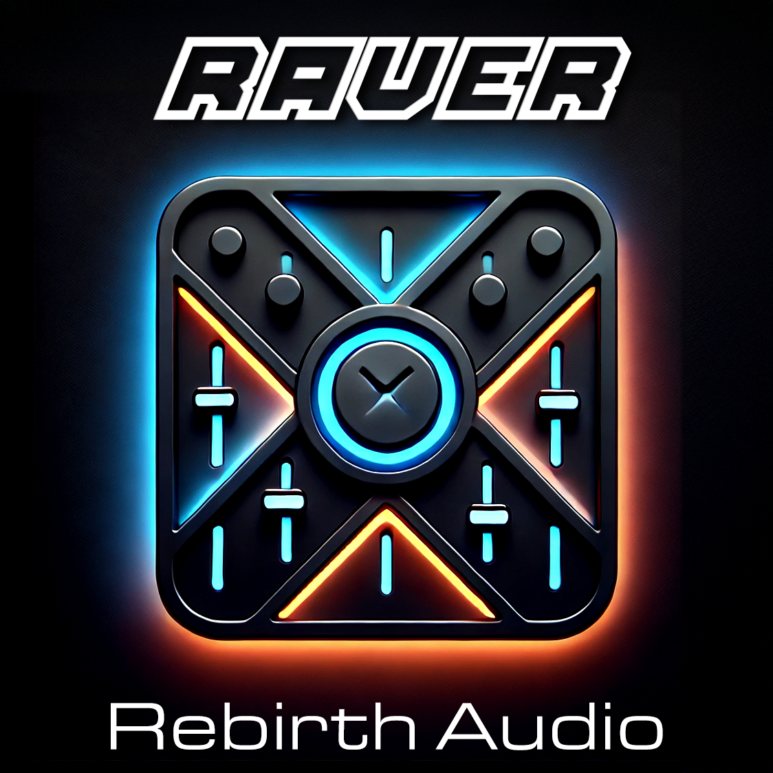 Rebirth Sounds V1 "Raver"