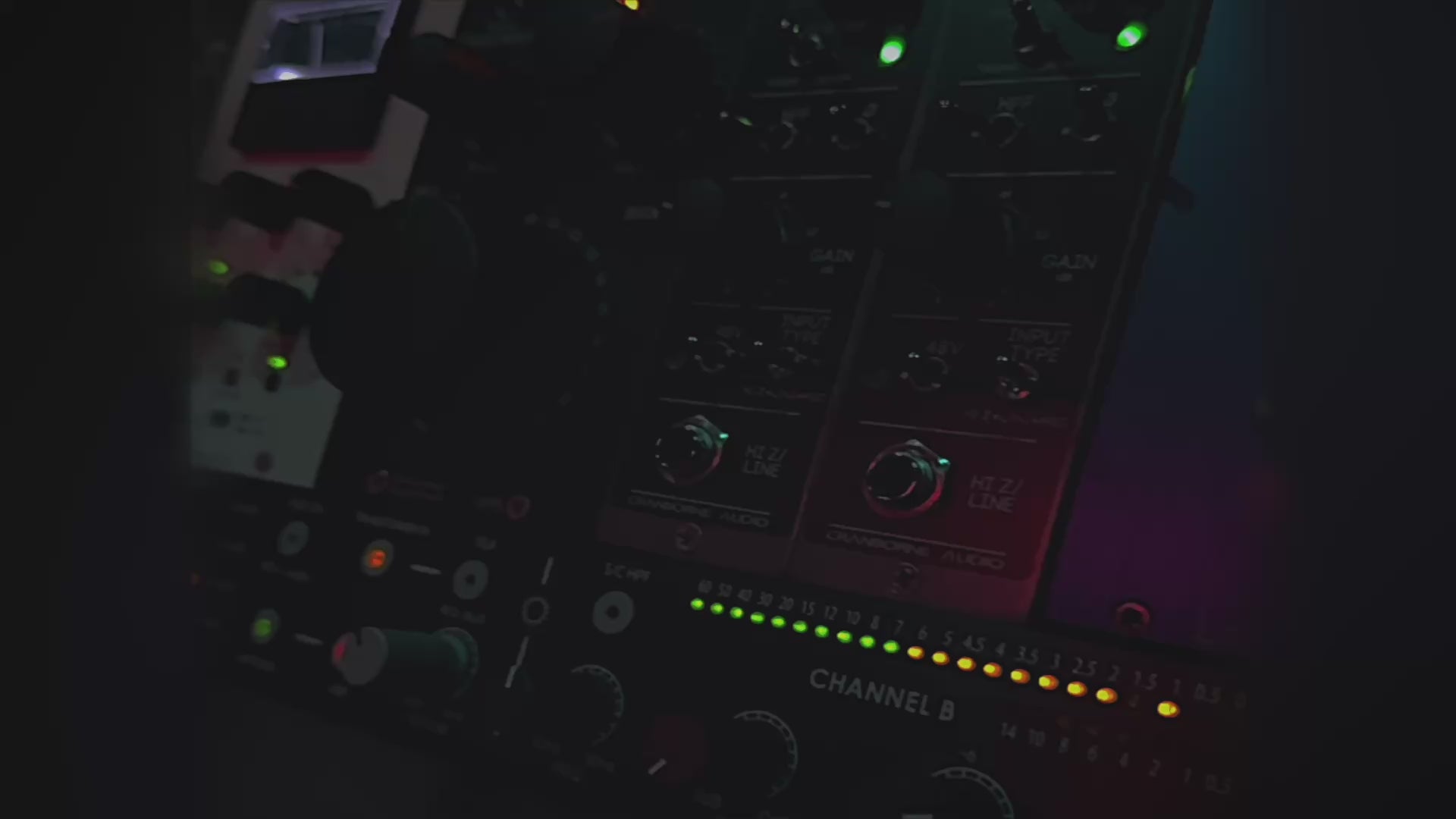 Load video: 